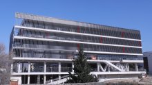 Dovršena izgradnja Tehnološkog parka Dračevac, zainteresirano već 90 poduzetnika