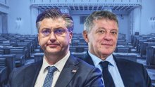 HDZ ništa ne prepušta slučaju: Turudić je izabran da se ne ponovi 'slučaj Škoro'
