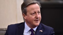 Cameron: Izrael bi trebao 'ozbiljno razmisliti' prije daljnjih akcija u Rafahu