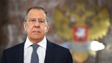 Lavrov: 'I Balkan je dio urote Zapada, na meti unitarizacije su i Hrvati'