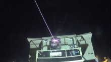 Izrael testira Željeznu zraku, novi laser iza kojeg stoji 'otac' Željezne kupole