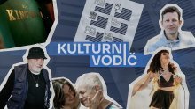Imate li pet minuta? Izabrali smo najzanimljivija kulturna događanja ovaj tjedan