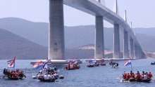 Novi veliki posao za Kineze koji su gradili Pelješki most