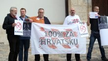 Na kraju veljače u blokadi 211.000 građana