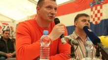 Optužbe iz šatora: Zbog odluke Vlade već je pala jedna žrtva