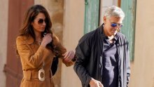 Pogledajte kako izgleda ljetnikovac kojeg su Amal i George Clooney kupili u najvećoj tajnosti
