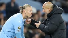 Guardiola o Haalandovoj frustraciji: Mora naučiti...