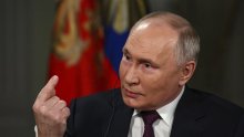 Još jedno upozorenje: Rusija se sprema na veliki rat u idućem desetljeću