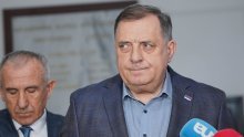 Dodik: Nema napretka u pregovorima. Pustite 'europski put', što to više znači