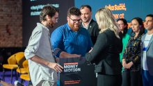 Ova tri startupa pobijedila su na prvom Money Motion natjecanju. Evo što su postigli u godinu dana