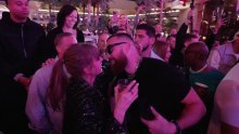 Taylor Swift otkrila kako je završila nedjelja nakon Super Bowla