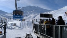 Trgovina na poznatom švicarskom skijalištu: 'Ne iznajmljujemo skije Židovima'