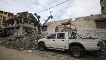 Izrael ubio Hezbolahovog zapovjednika na jugu Libanona