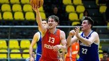 Pogledajte kako je Cedevita Junior iz Kupa Krešimira Ćosića izbacila Dinamo Zagreb