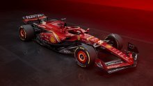 Ferrari predstavio SF-24 Formula 1 bolid: Estetski različit, ali tehnički usavršen pretendent za naslov
