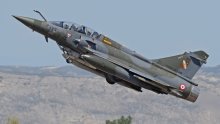 Evo zašto Kijev forsira Pariz da što prije donira avione Mirage 2000D