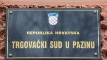 Glas Istre u stečaju: Dug od 2,1 milijuna, a imovina samo 12.357 eura