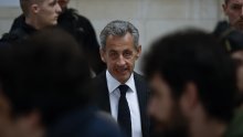 Žalbeni sud: Sarkozy kriv za nezakonito financiranje kampanje