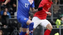 Srna: Vodit ću Šahtar do polufinala Lige prvaka