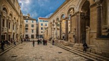 Sve zbog stabla: Grad Split kupio stan na Peristilu 'na slijepo' i preduhitrio poduzetnika