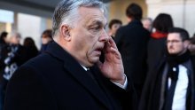 Orban objavio: Kupujemo švedske Gripene