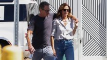 I nakon 26 godina braka Cindy Crawford i Rande Gerber su zaljubljeni kao prvog dana