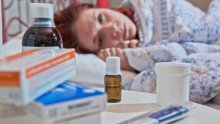 Gripa na vrhuncu: Najviše slučajeva u dvije jadranske županije, do sada 23 smrtna ishoda