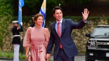 Šest mjeseci nakon kraha braka: Bivša prva dama Kanade Sophie Gregoire Trudeau ponovo ljubi