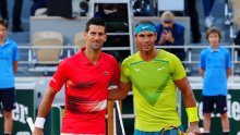Rafa Nadal iskreno priznao ono čemu se Novak Đoković nadao: Najbolji? Brojke ne lažu...