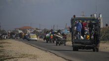 Svjetski lideri pozivaju Izrael da odustane od 'katastrofalne' operacije na Rafah