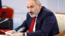 Armenija optužuje Azerbajdžan da želi 'totalni rat'
