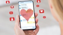 Dopisujete li se sa stvarnom osobom ili AI-jem? Ljudi sve češće koketiraju s chatbotovima bez da to znaju