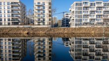 Krah tržišta nekretnina u Njemačkoj: Cijene kuća i stanova u slobodnom padu