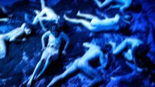 'Predstavnici vampirizma za mene su prvenstveno političari'