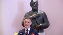 Jandroković o pritužbi protiv Turudića: Suci se međusobno 'kajlaju'