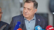 Dodik: Čekam Trumpa i mogućnost da RS proglasi neovisnost
