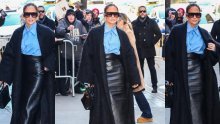Jennifer Lopez osvanula u čizmama koje bi rijetko tko usudio nositi