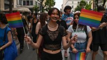 Ponos bez predrasuda: Prva pravoslavna zemlja legalizirala gej brak
