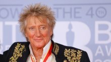 Rod Stewart prodao prava na svoje pjesme za gotovo 100 milijuna dolara