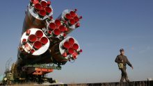 Suma svih strahova: Planiraju li Rusi stvarno lansirati atomske bombe iz svemira?
