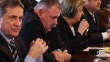 Najveći pad BDP-a u zadnjih 16 godina