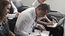 Uskoro kurikulum za građanski odgoj i obrazovanje