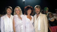 Stiže reizdanje albuma 'Waterloo' grupe Abba povodom 50. godišnjice