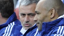 Mourinho o SP-u; Hrvatsku nije spomenuo, a BiH ne simpatizira!