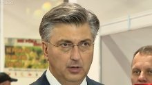 Plenković Milanoviću i ekipi: Jeste vi normalni? Nismo mi veslo sisali!