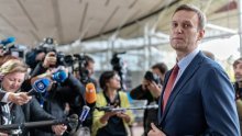 Nižu se reakcije iz EU na vijest o smrti Navaljnog: Putin je jedini odgovoran