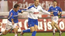Sin bivšeg Hajdukovog napadača napustio Sarajevo i prešao u hrvatski klub