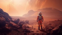 NASA traži volontere za simulaciju života na Marsu