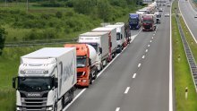 Upozorenje HAK-a: Moguća su čekanja na Bregani i Maclju
