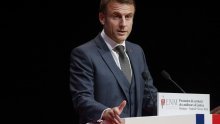Macron: Priznanje palestinske države više nije tabu za Francusku